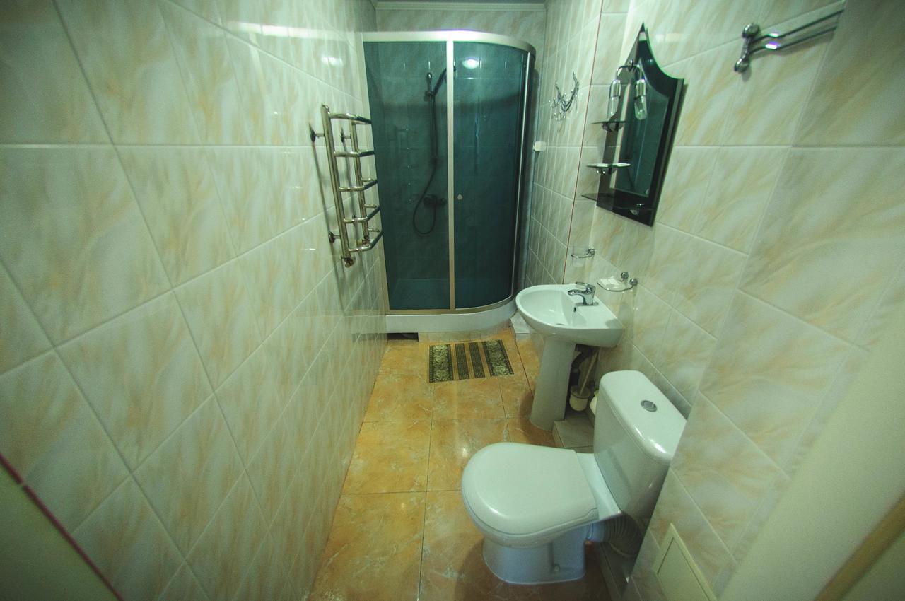 Hotel Radiola Яремча Экстерьер фото