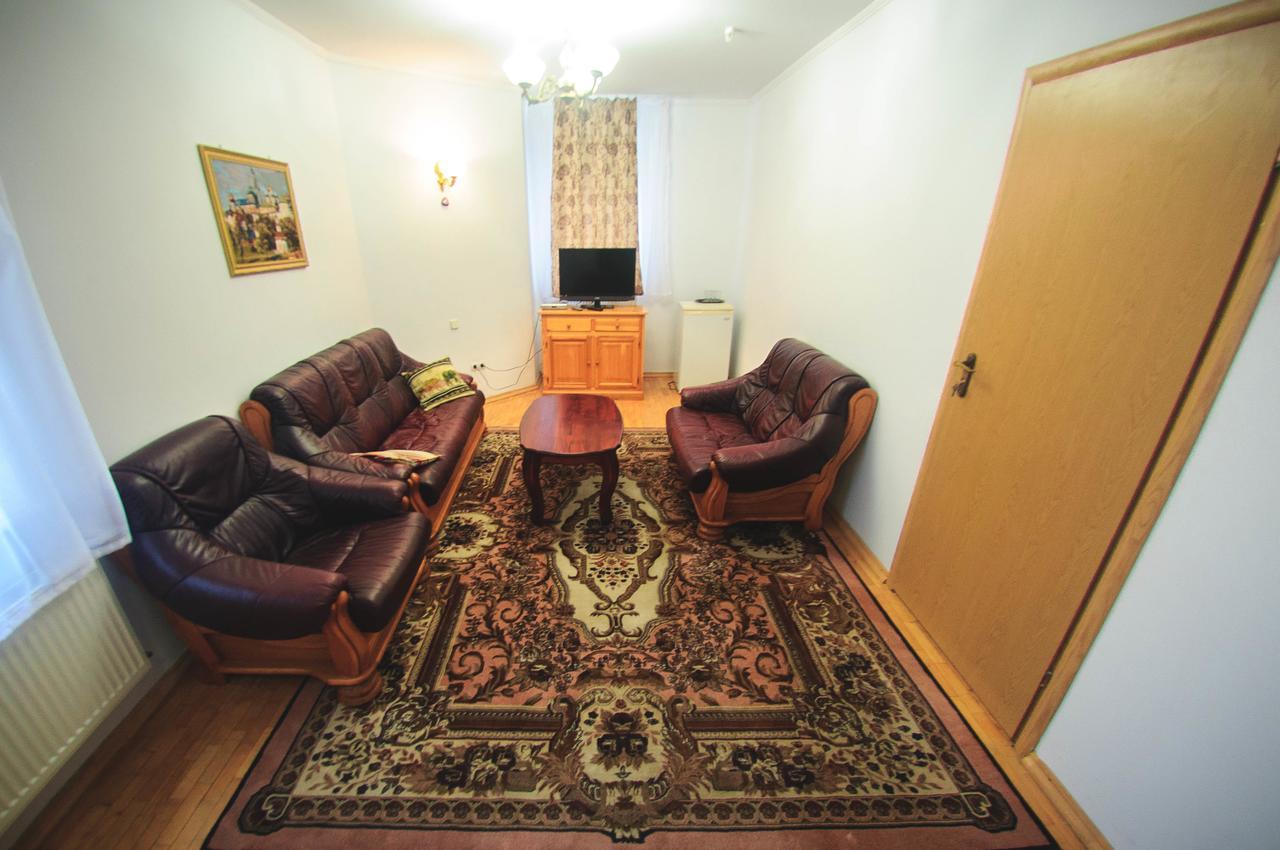 Hotel Radiola Яремча Экстерьер фото