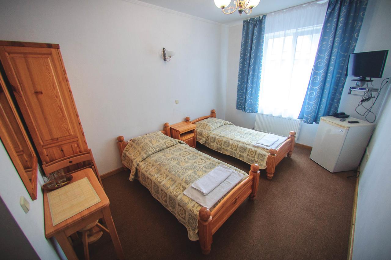 Hotel Radiola Яремча Экстерьер фото