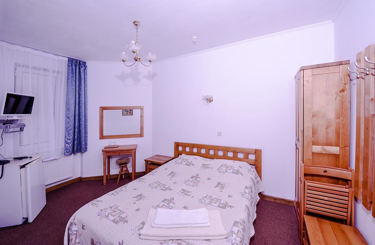 Hotel Radiola Яремча Экстерьер фото
