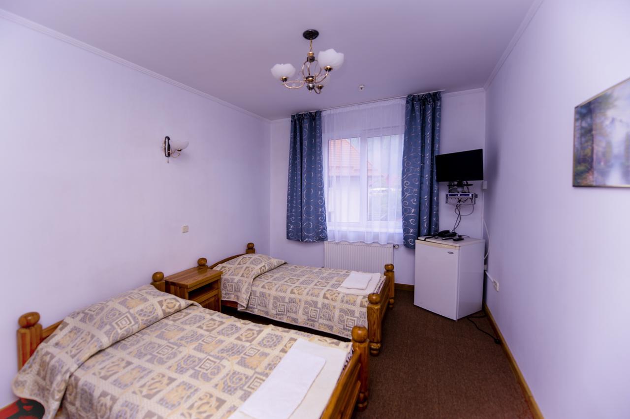 Hotel Radiola Яремча Экстерьер фото